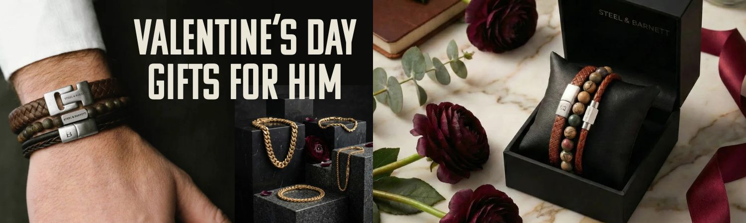 Valentine's Day for Him