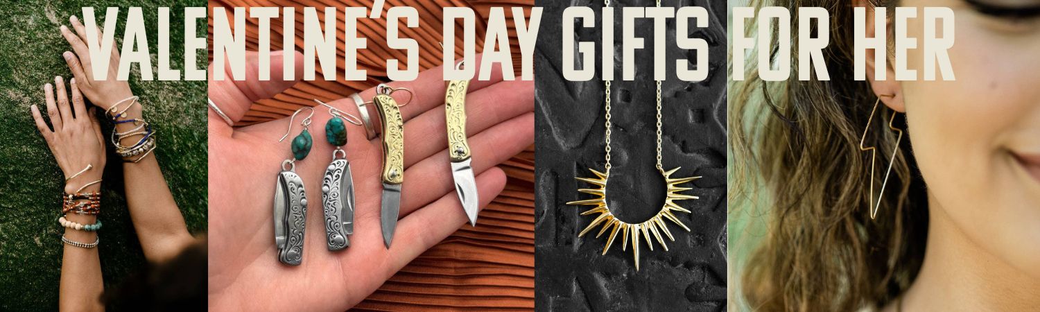 Valentine's Day for Her