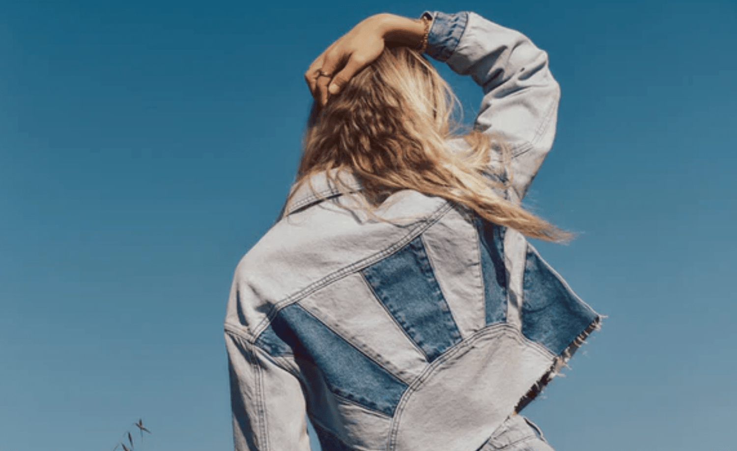 Denim Dreams