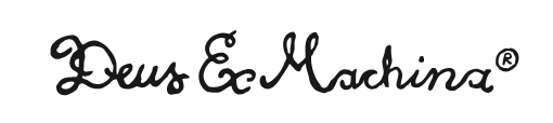 Deus Ex Machina