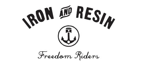 Iron & Resin