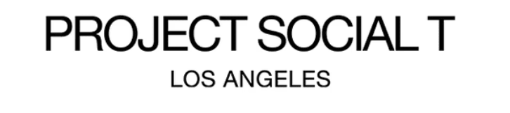 Project Social T
