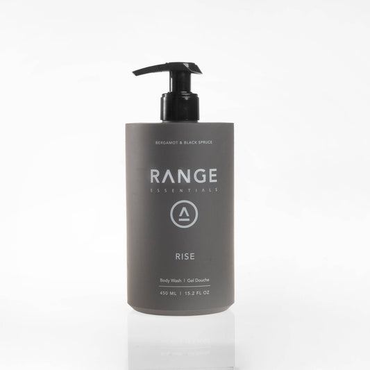 450 ML BODY WASH