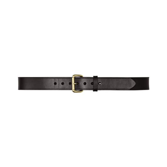 1-1/2" Bridle Leather Belt Brown - MST GoodsFilson
