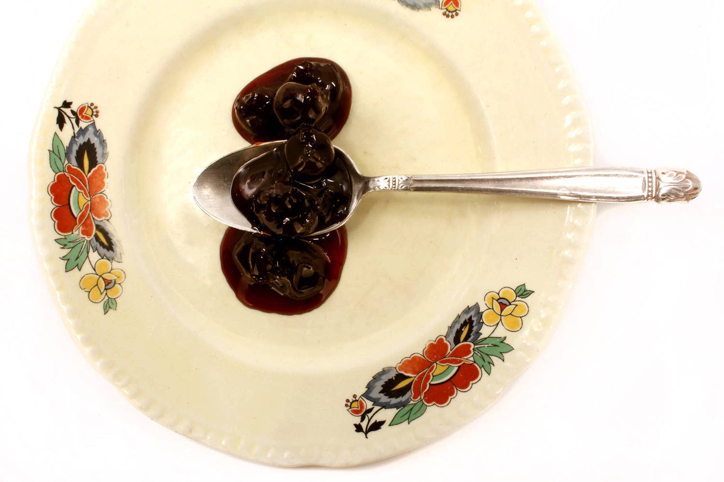 Bourbon Cocktail Cherries - 9oz