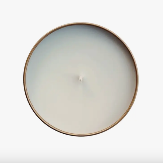 Juniper Cypress Candle