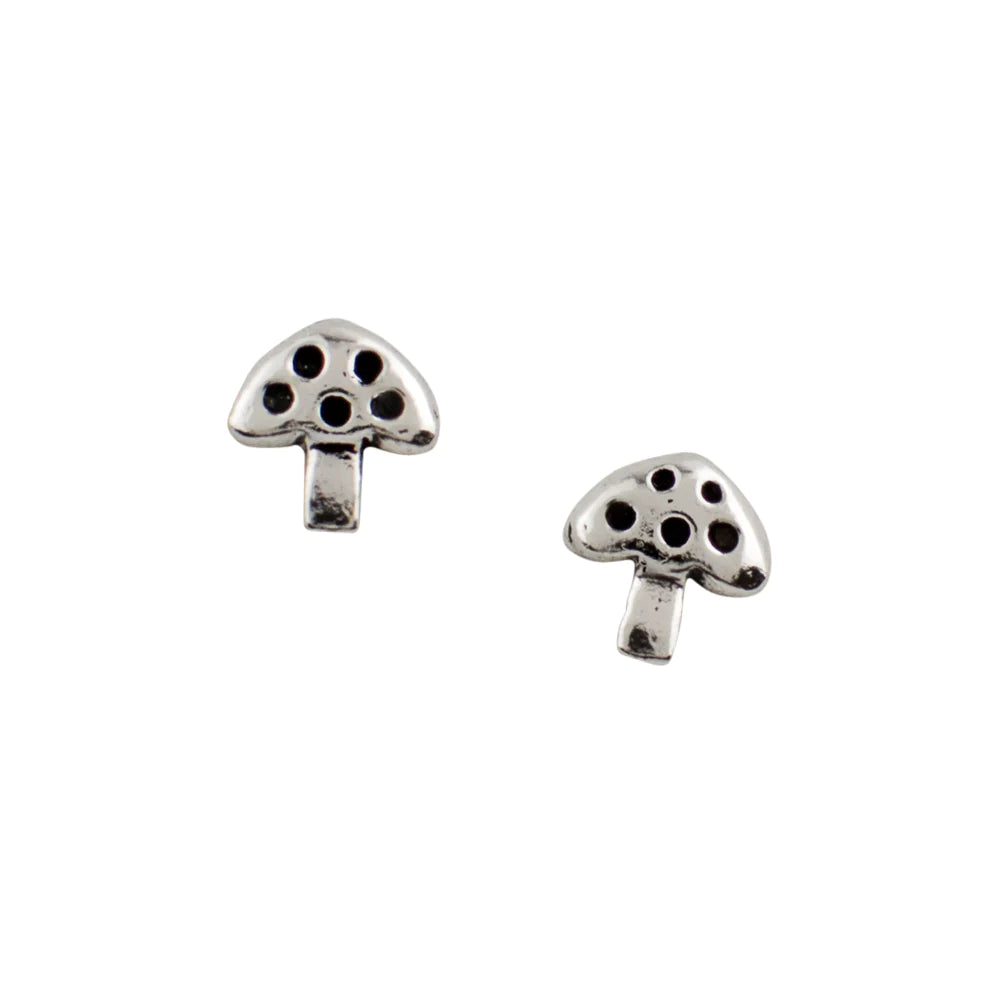 Stud Earrings - The Good Collective Collection