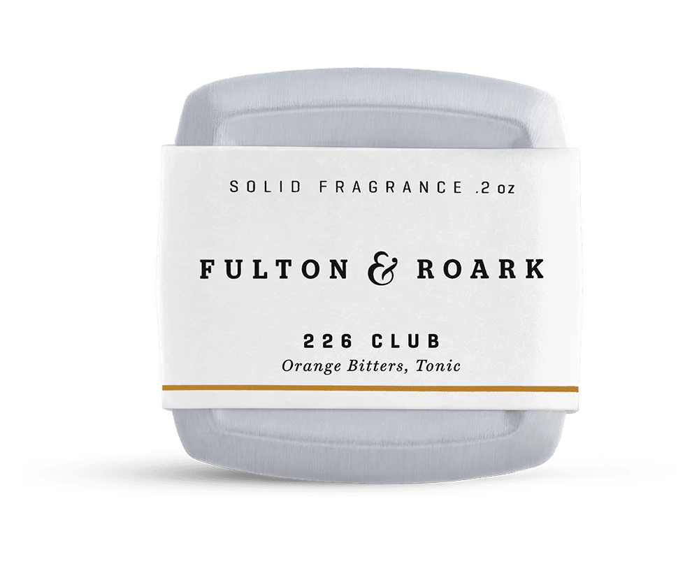226 Club - MST GoodsFragrances & CologneFulton & Roark