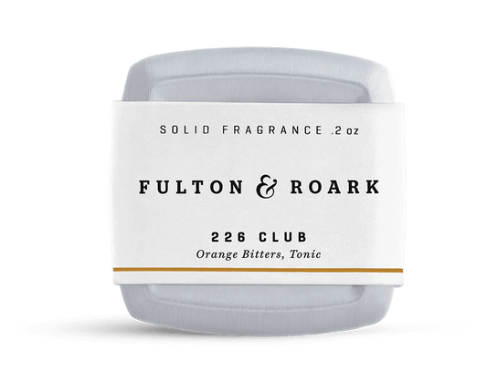 226 Club - MST GoodsFragrances & CologneFulton & Roark