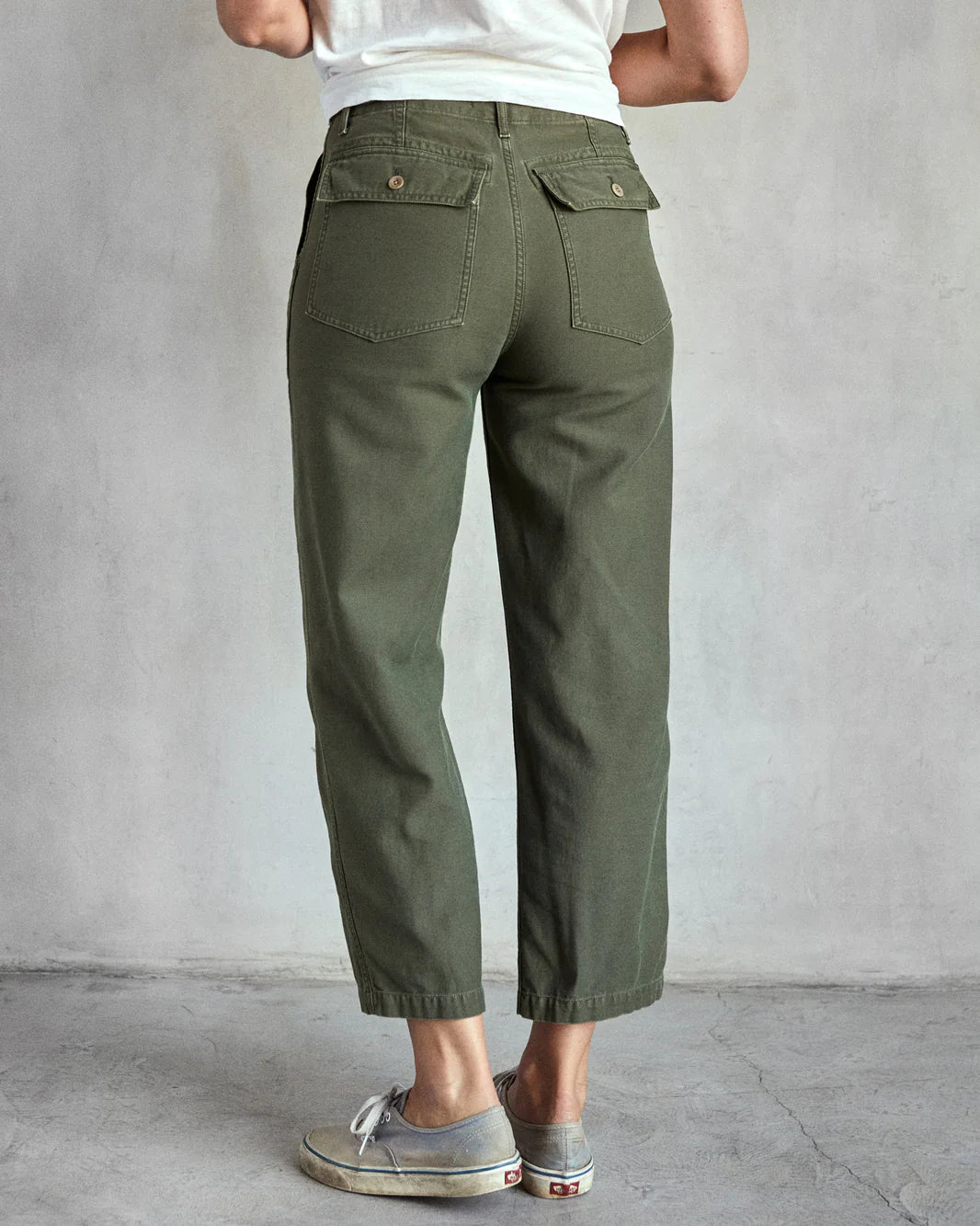 WESTBOUND UTILITY PANTS