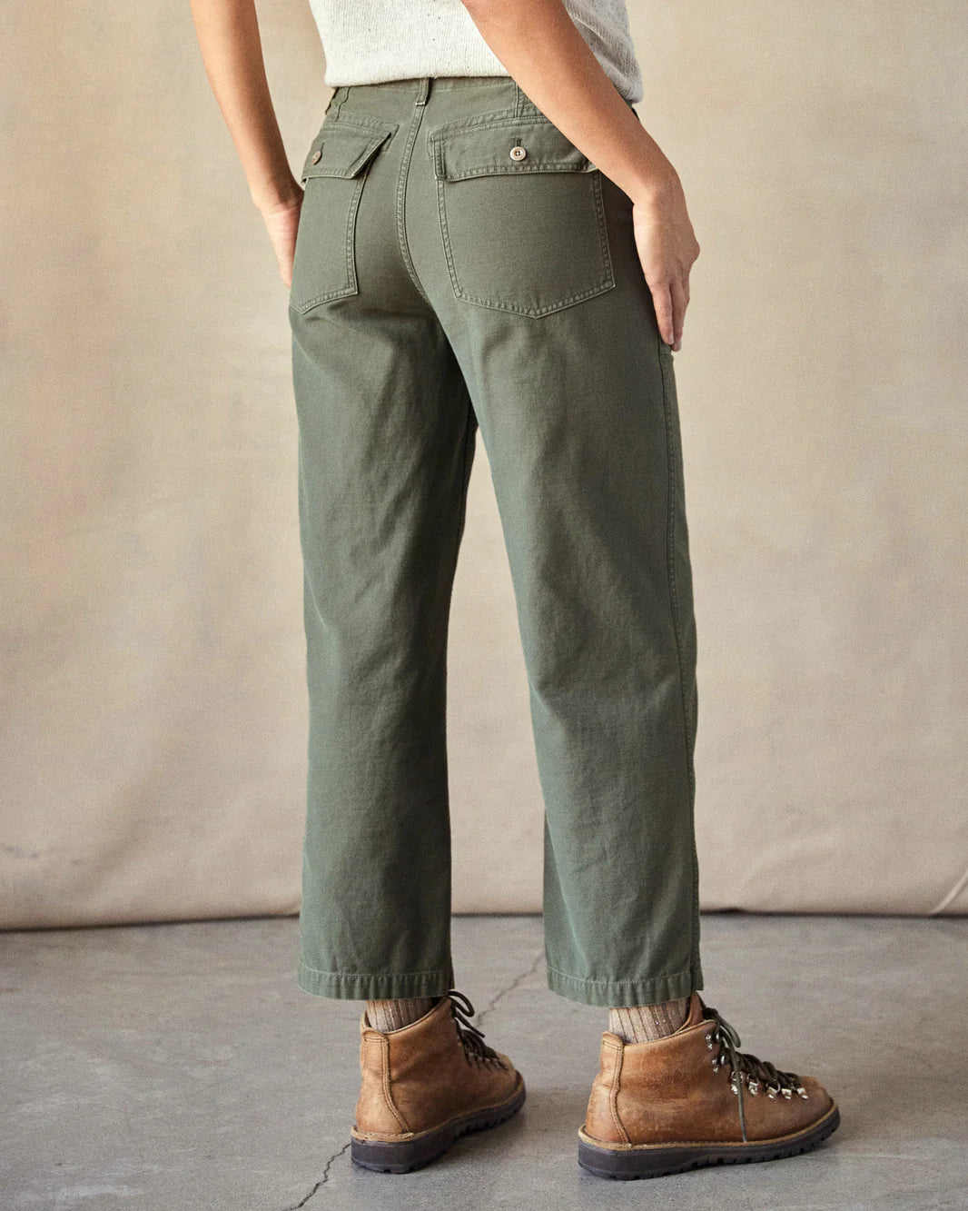 WESTBOUND UTILITY PANTS