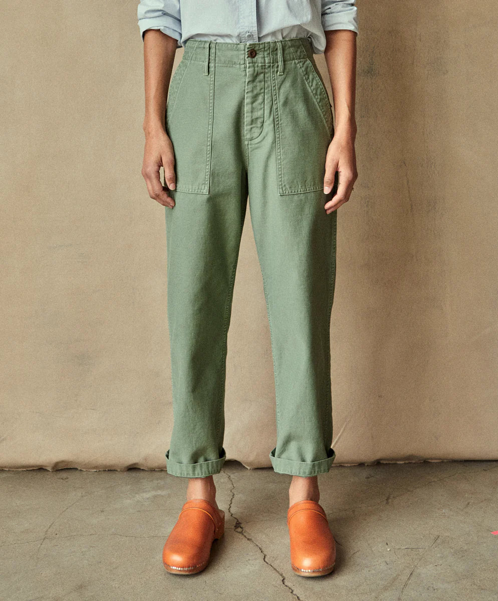 WESTBOUND UTILITY PANTS