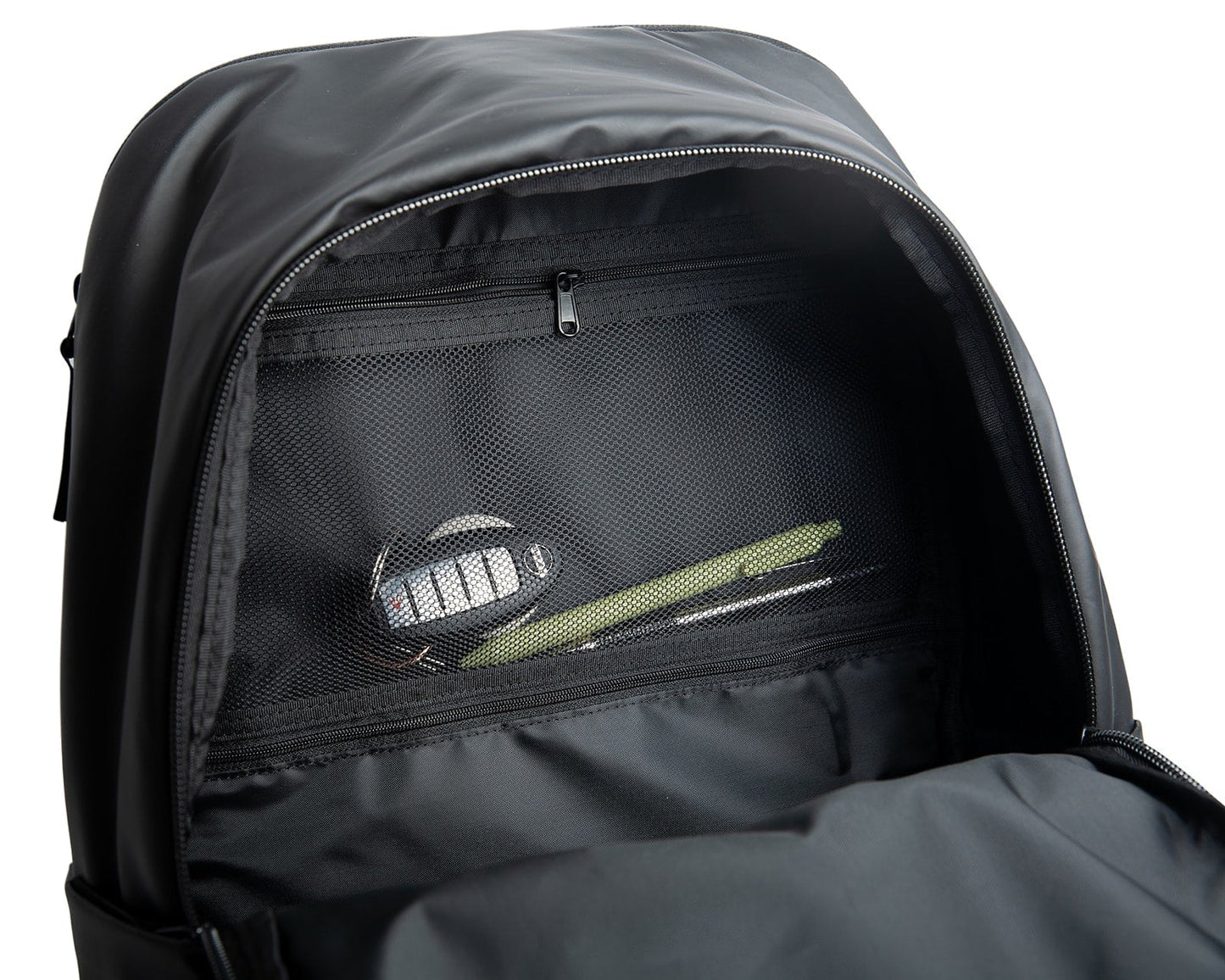 2nd Avenue Backpack Matte Black - MST GoodsbackpackVooray