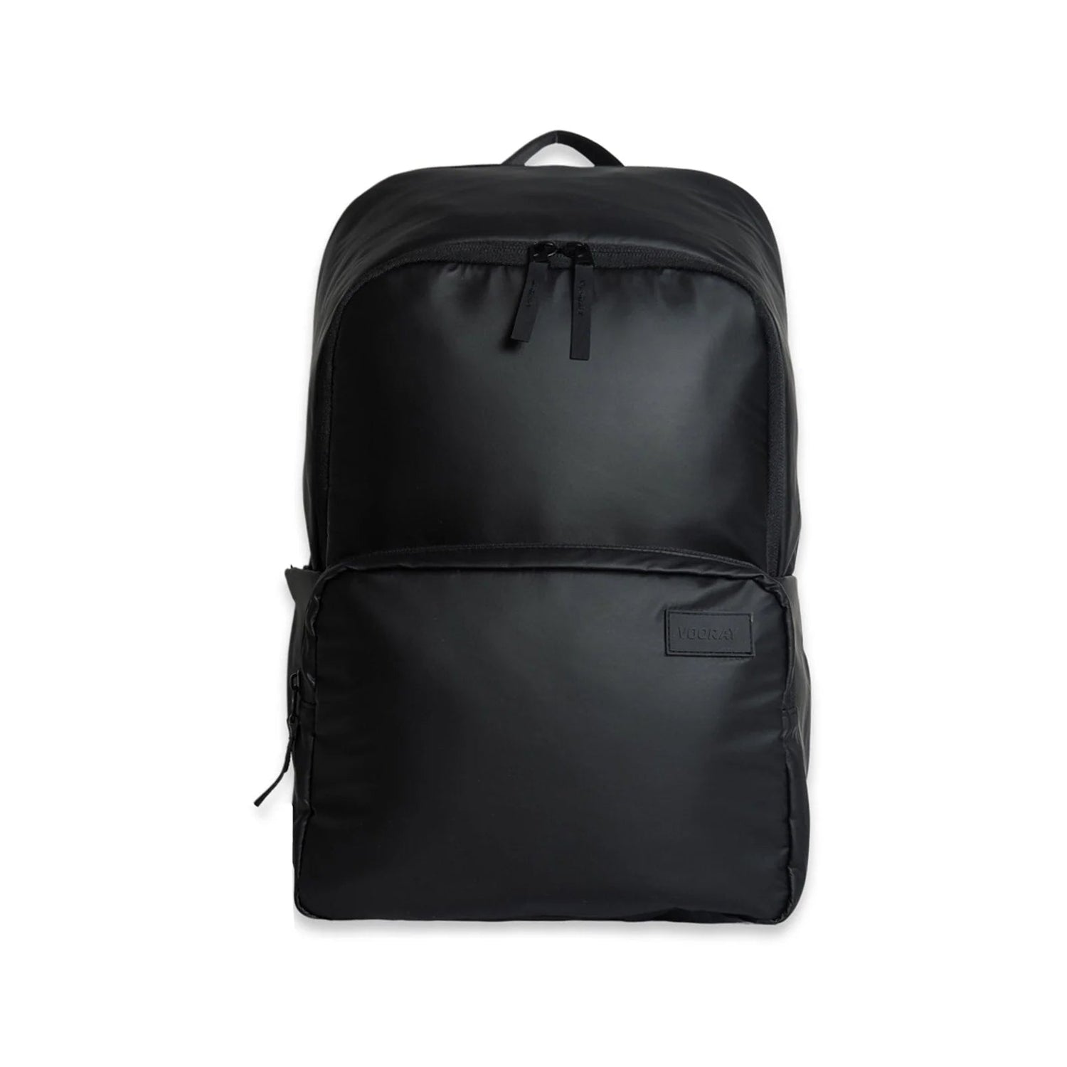 2nd Avenue Backpack Matte Black - MST GoodsbackpackVooray
