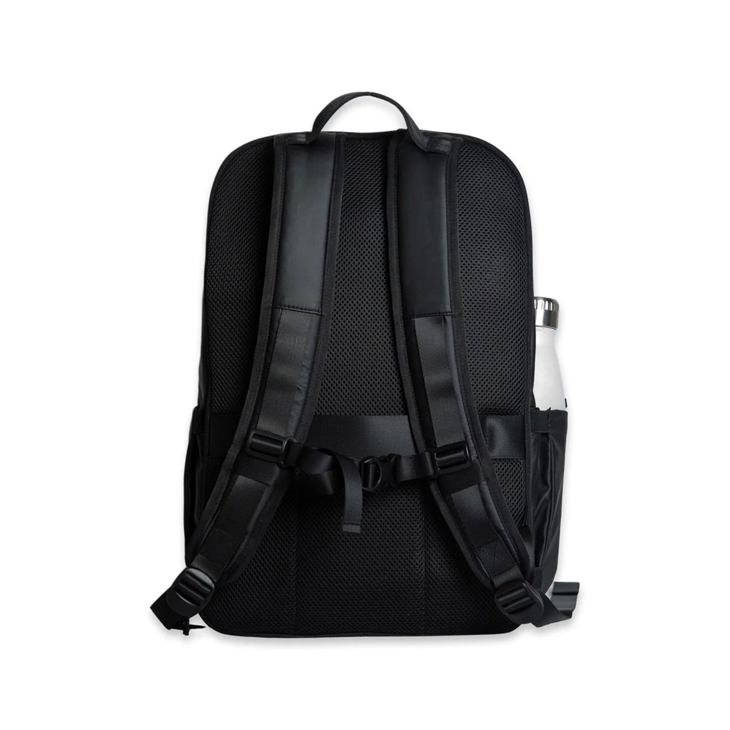 2nd Avenue Backpack Matte Black - MST GoodsbackpackVooray