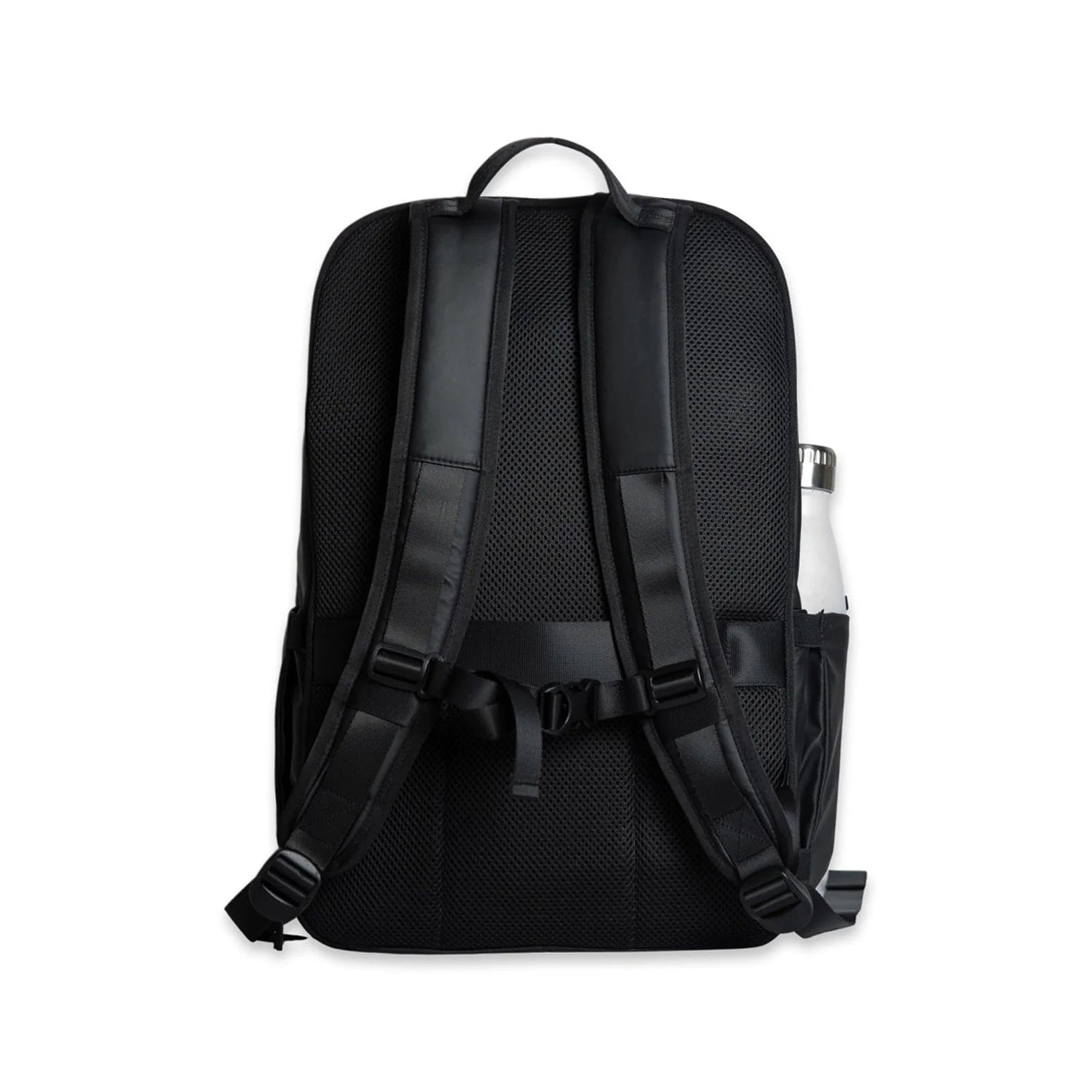 2nd Avenue Backpack Matte Black - MST GoodsbackpackVooray