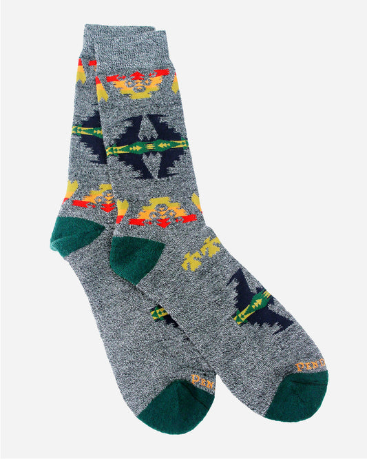 Tucson Camp Socks