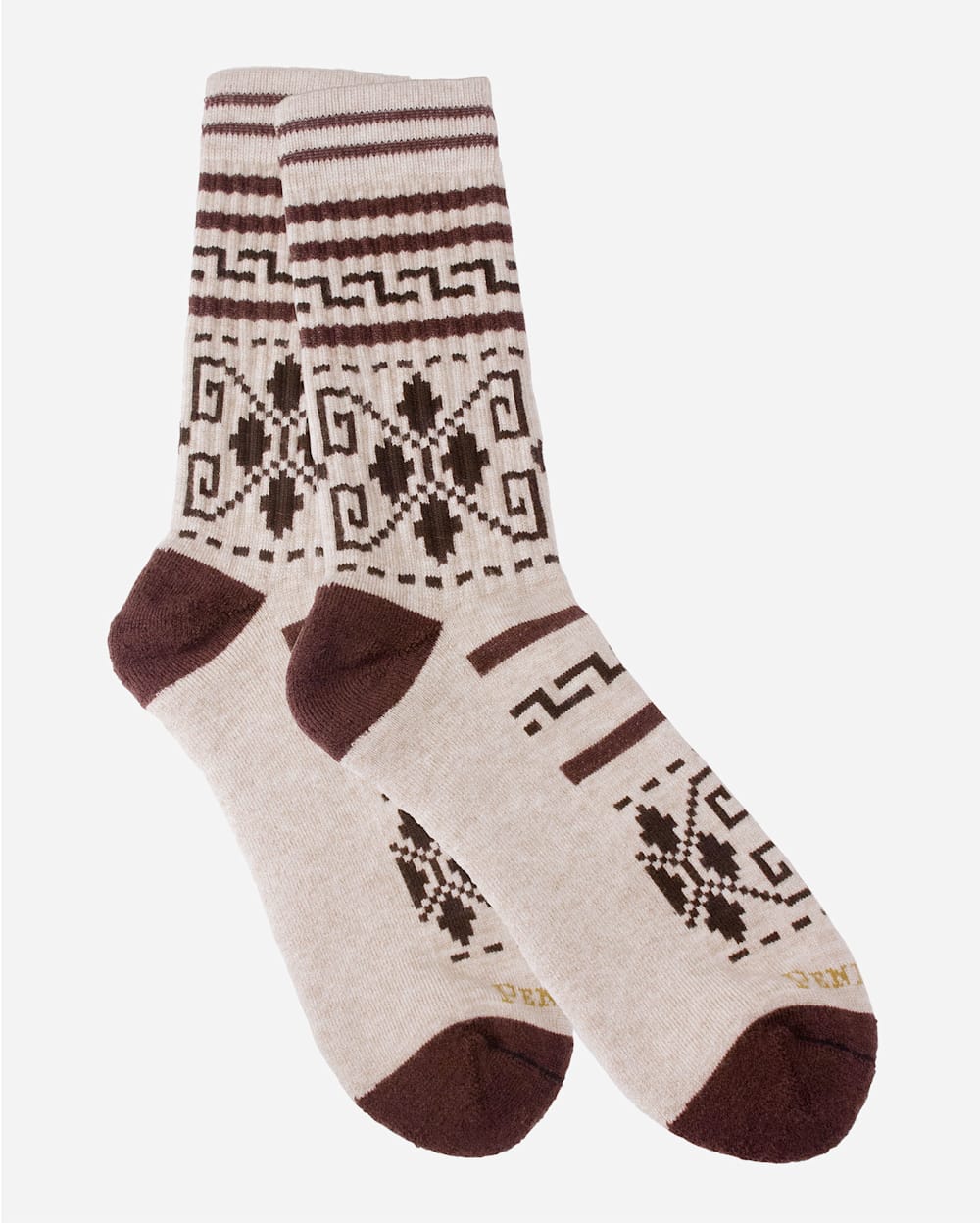 Westerly Camp Crew Sock