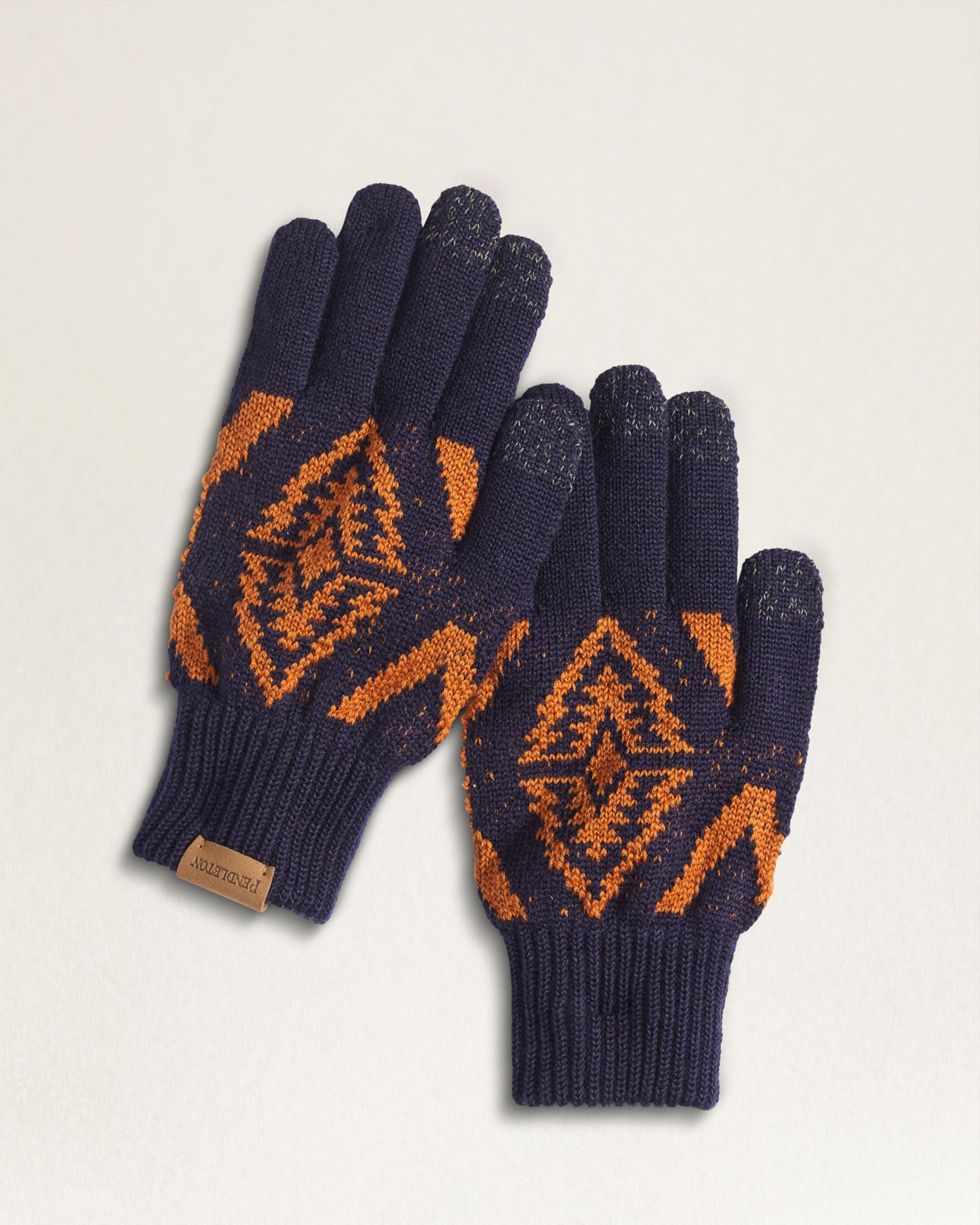Merino Wool Texting Gloves
