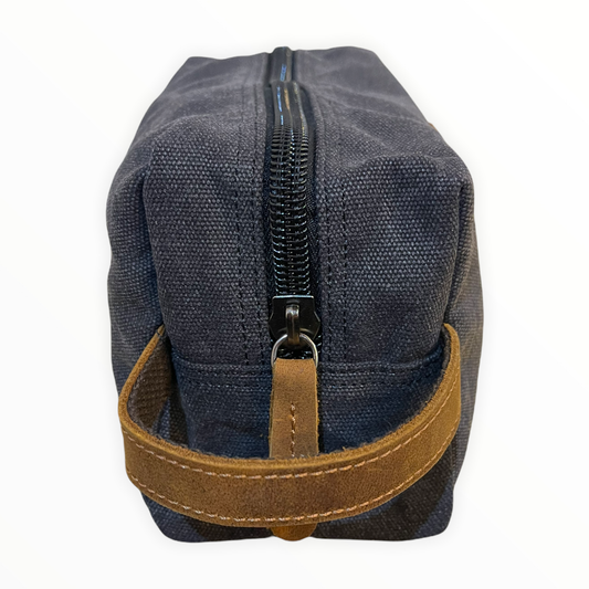Dopp Kit - Navy