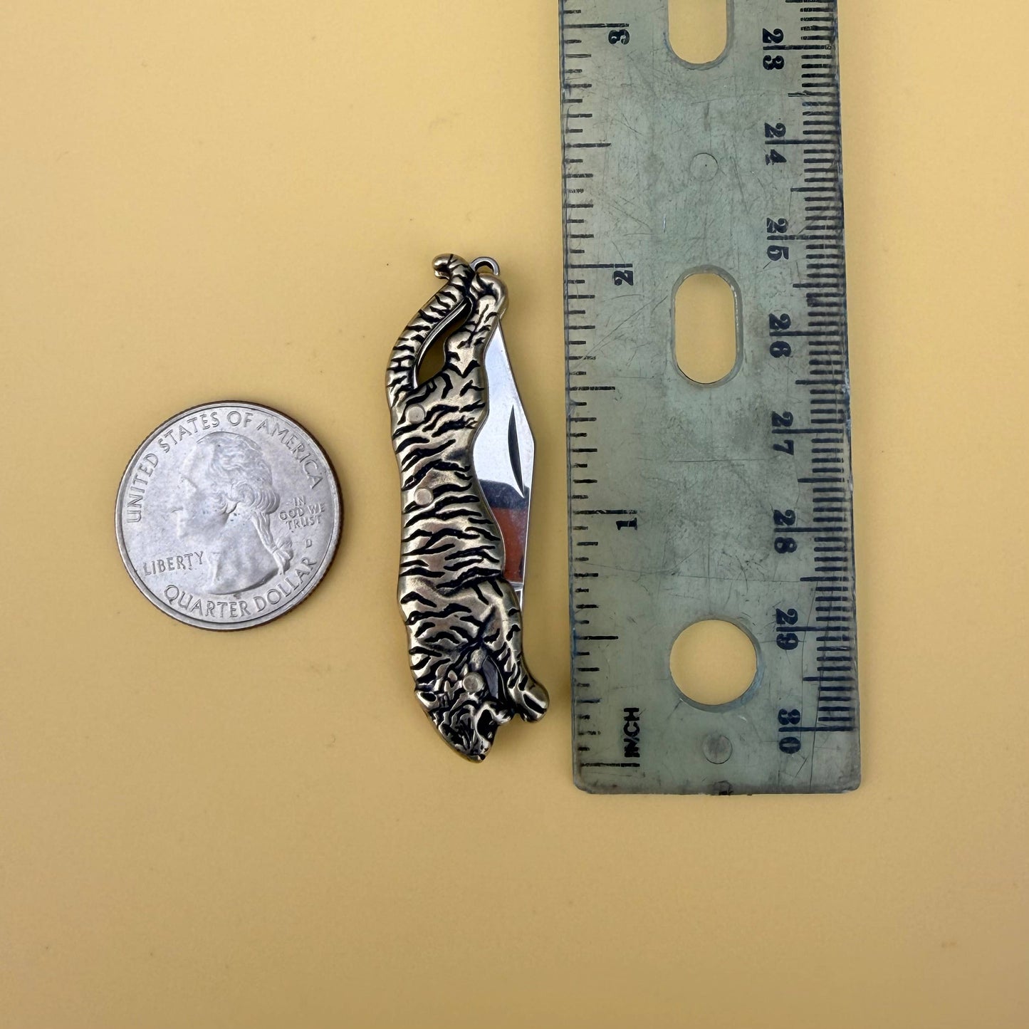 Handmade Untamed Necklace