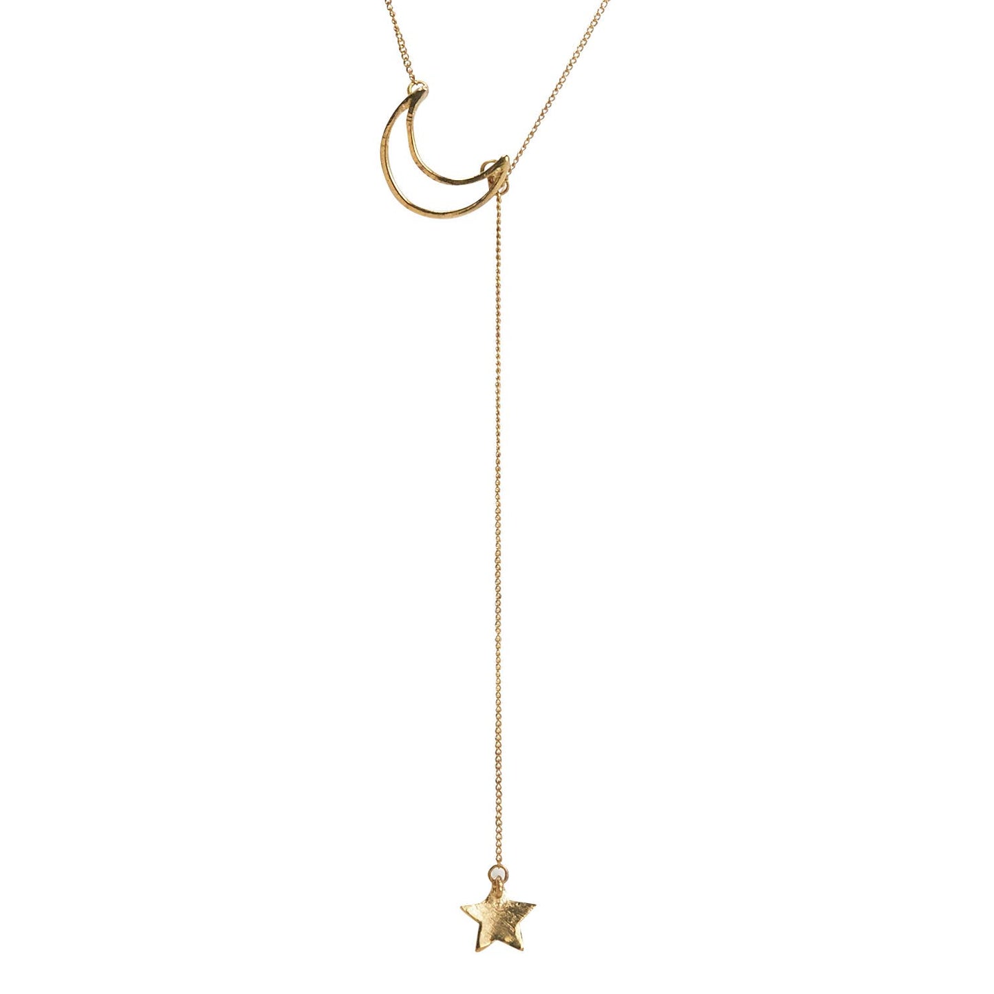 Star-Catcher Necklace