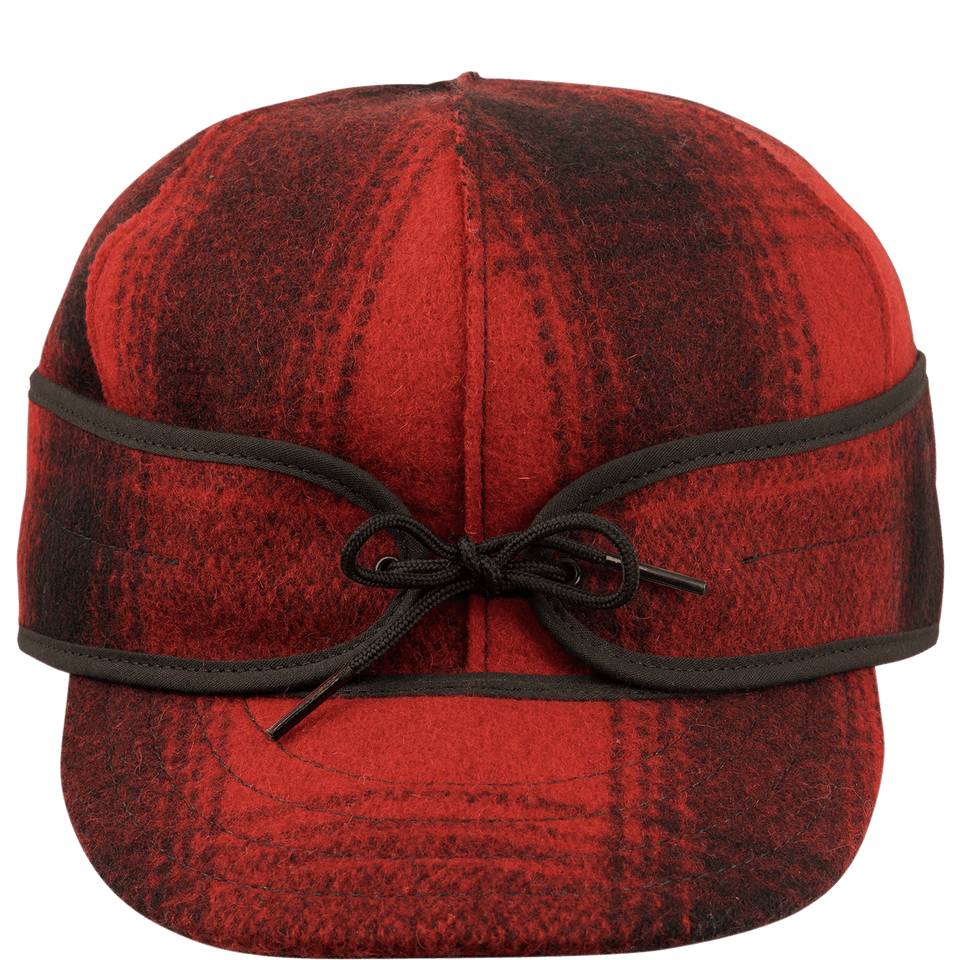 The Original Stormy Kromer® Cap