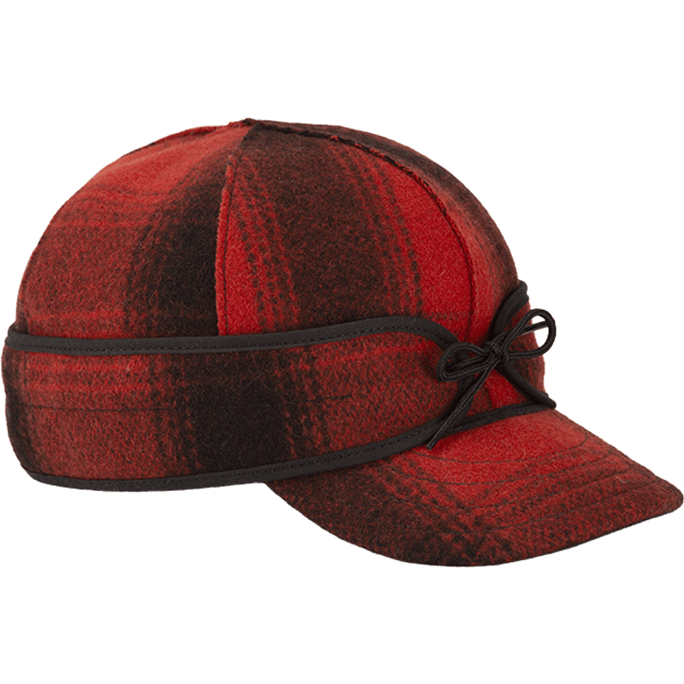 The Original Stormy Kromer® Cap