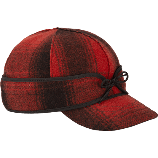 The Original Stormy Kromer® Cap