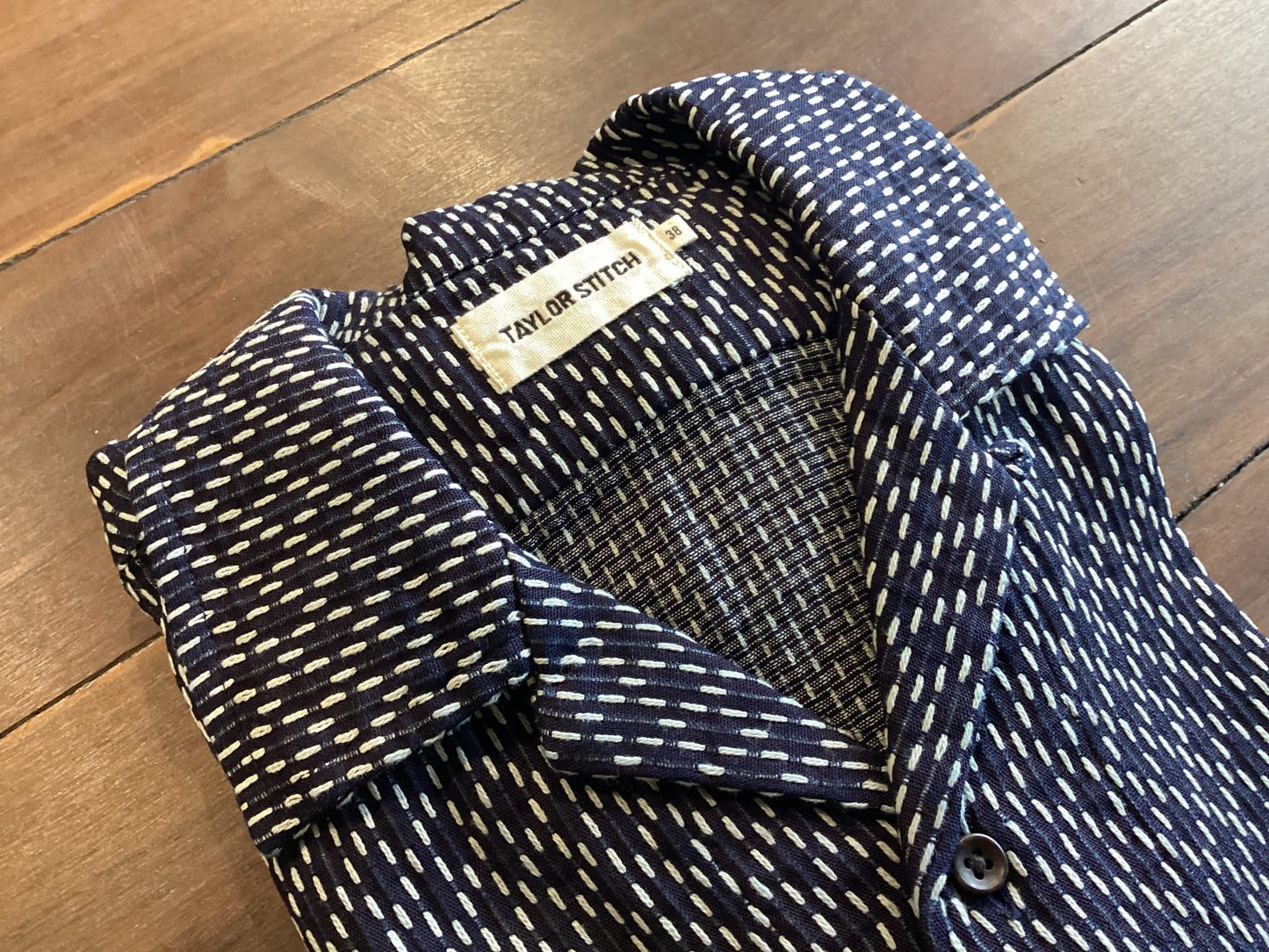 The Davis Shirt