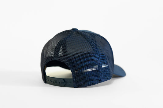 Pikes Peak Colorado Trucker Hat