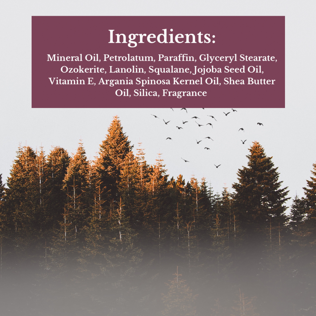 Gents Mustache Wax – Strong Hold