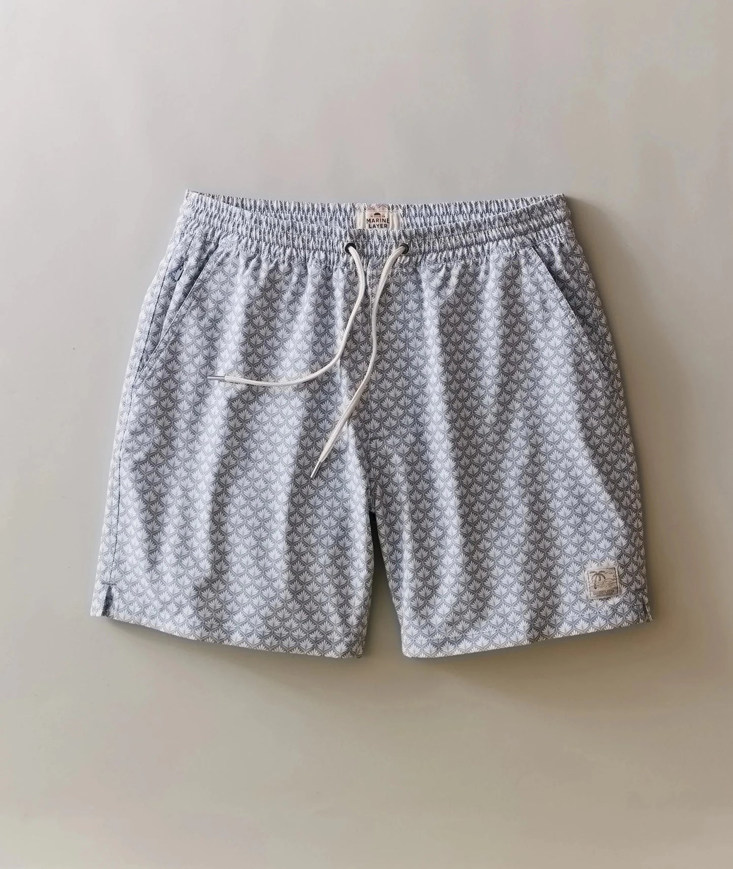 6" Lined Sport & Swim Short - MST GoodsShortsMarine Layer