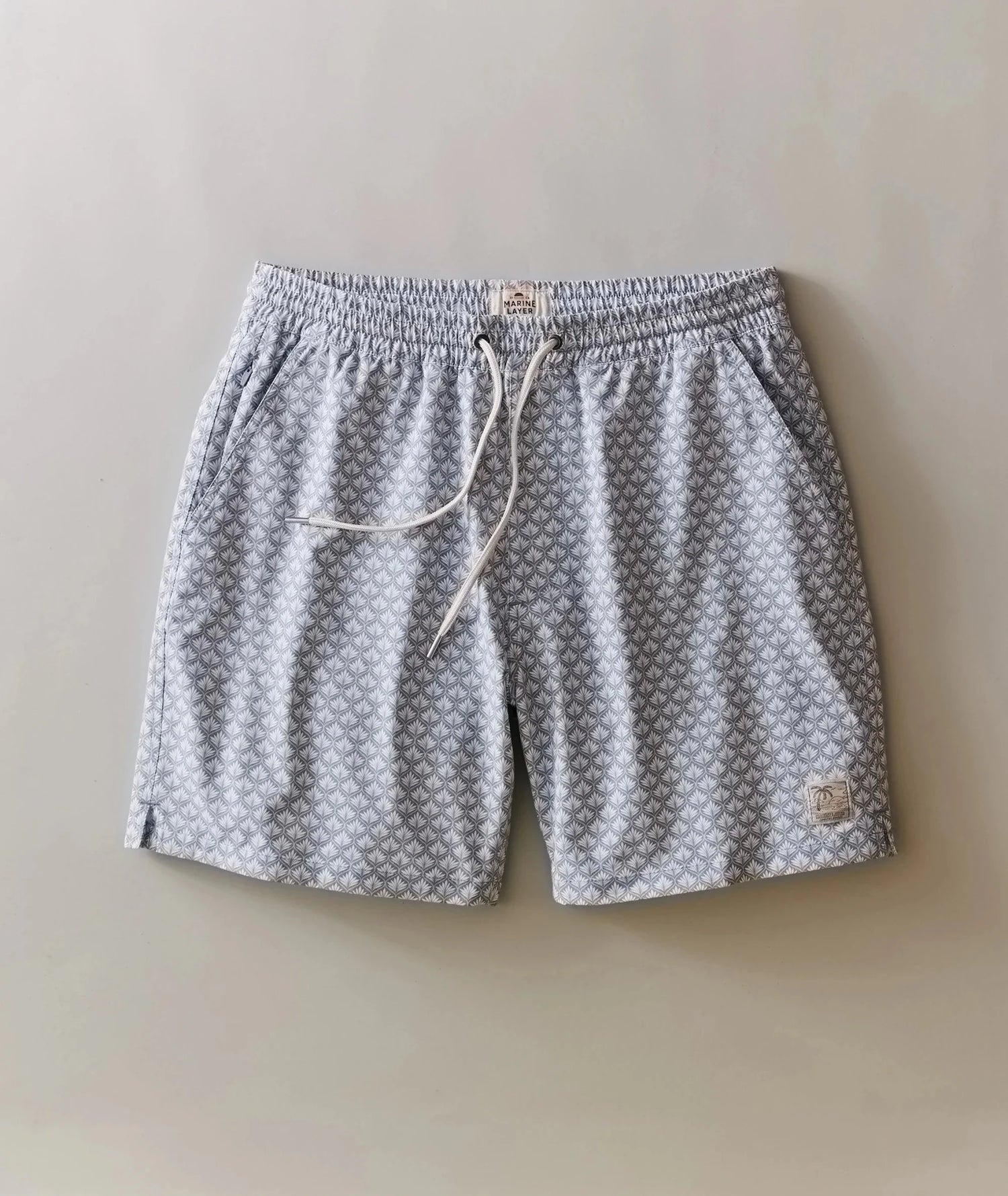 6" Lined Sport & Swim Short - MST GoodsShortsMarine Layer