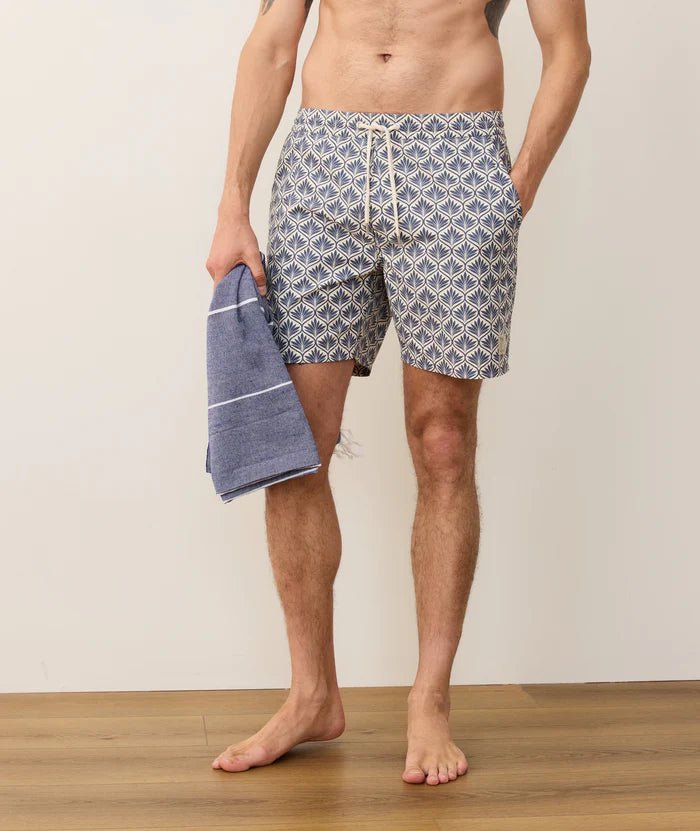 6" Lined Sport & Swim Short - MST GoodsShortsMarine Layer
