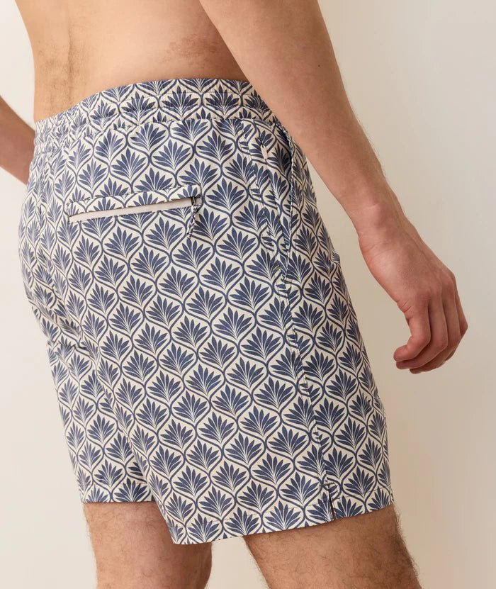 6" Lined Sport & Swim Short - MST GoodsShortsMarine Layer