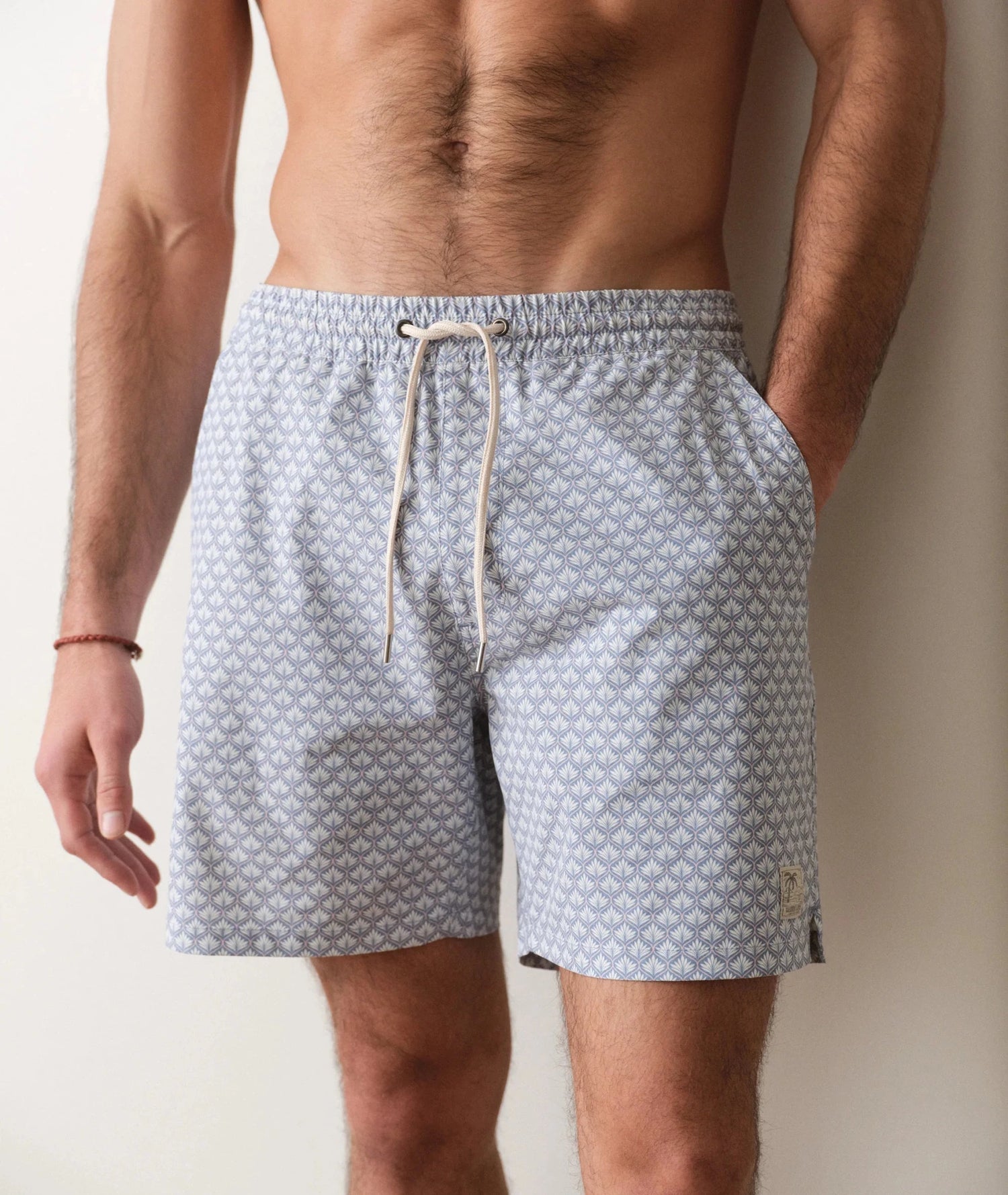 6" Lined Sport & Swim Short - MST GoodsShortsMarine Layer