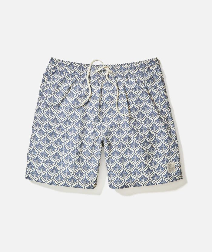 6" Lined Sport & Swim Short - MST GoodsShortsMarine Layer