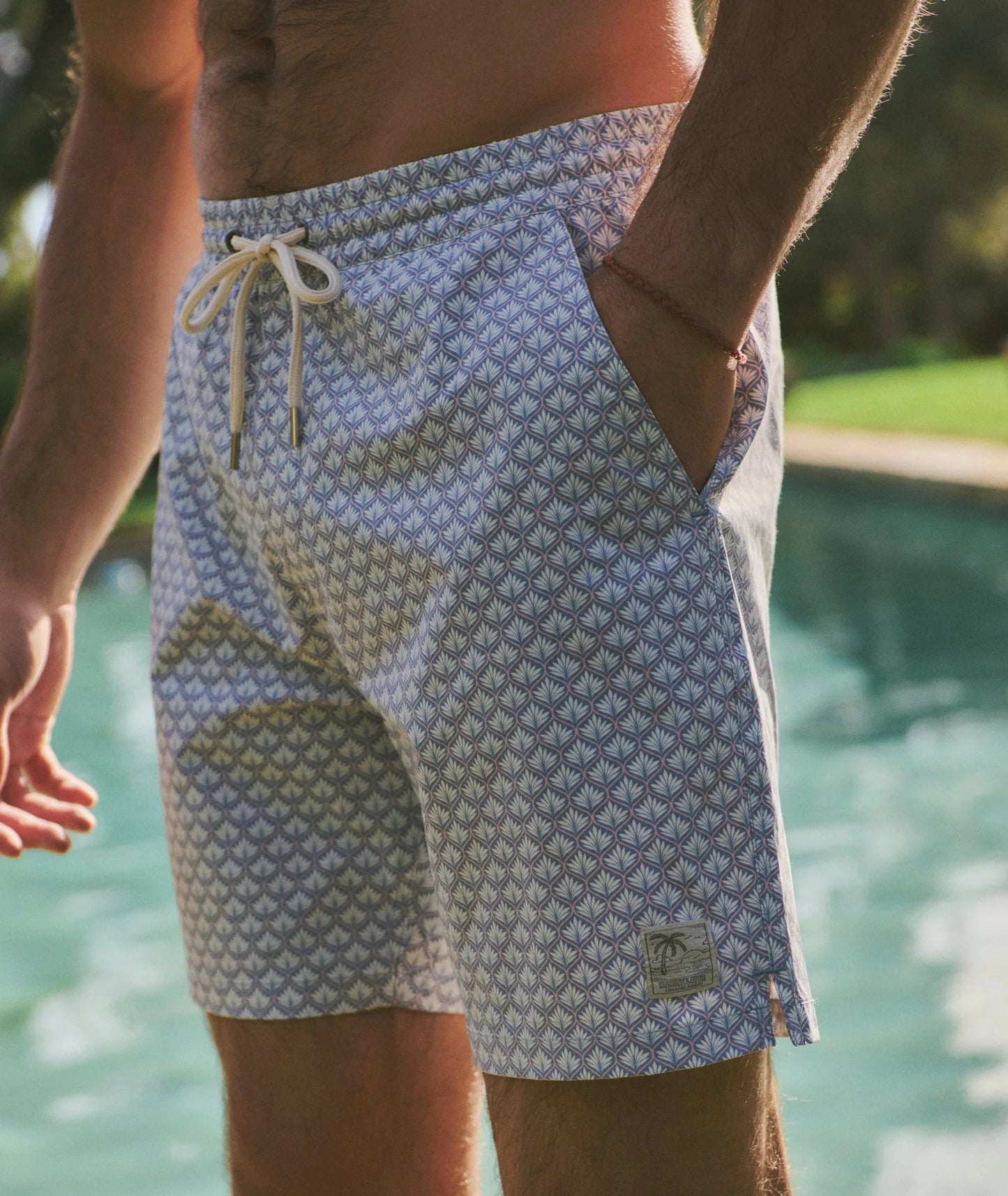 6" Lined Sport & Swim Short - MST GoodsShortsMarine Layer