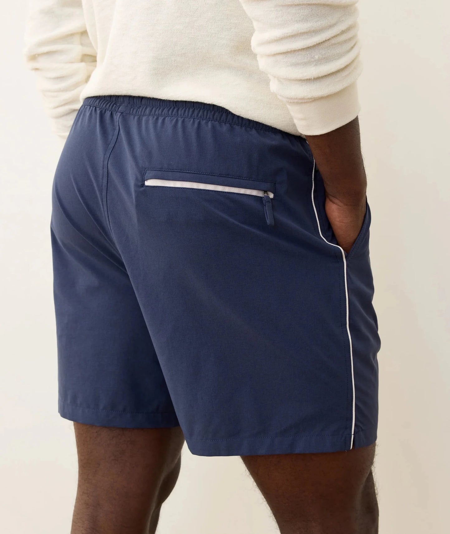 6" Lined Sport & Swim Short - MST GoodsShortsMarine Layer
