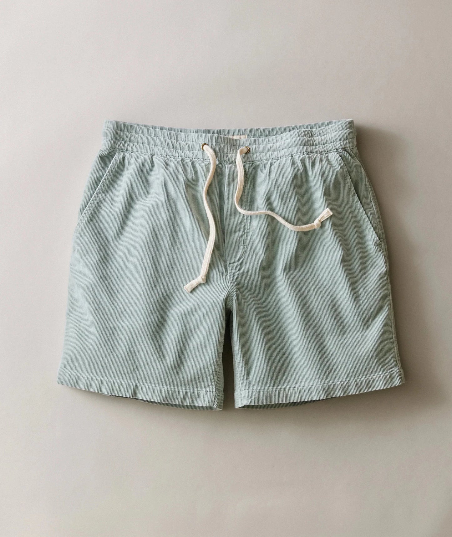 6" Saturday Corduroy Short - MST GoodsShortsMarine Layer