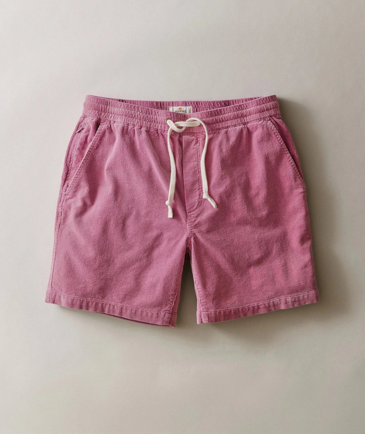 6" Saturday Corduroy Short - MST GoodsShortsMarine Layer