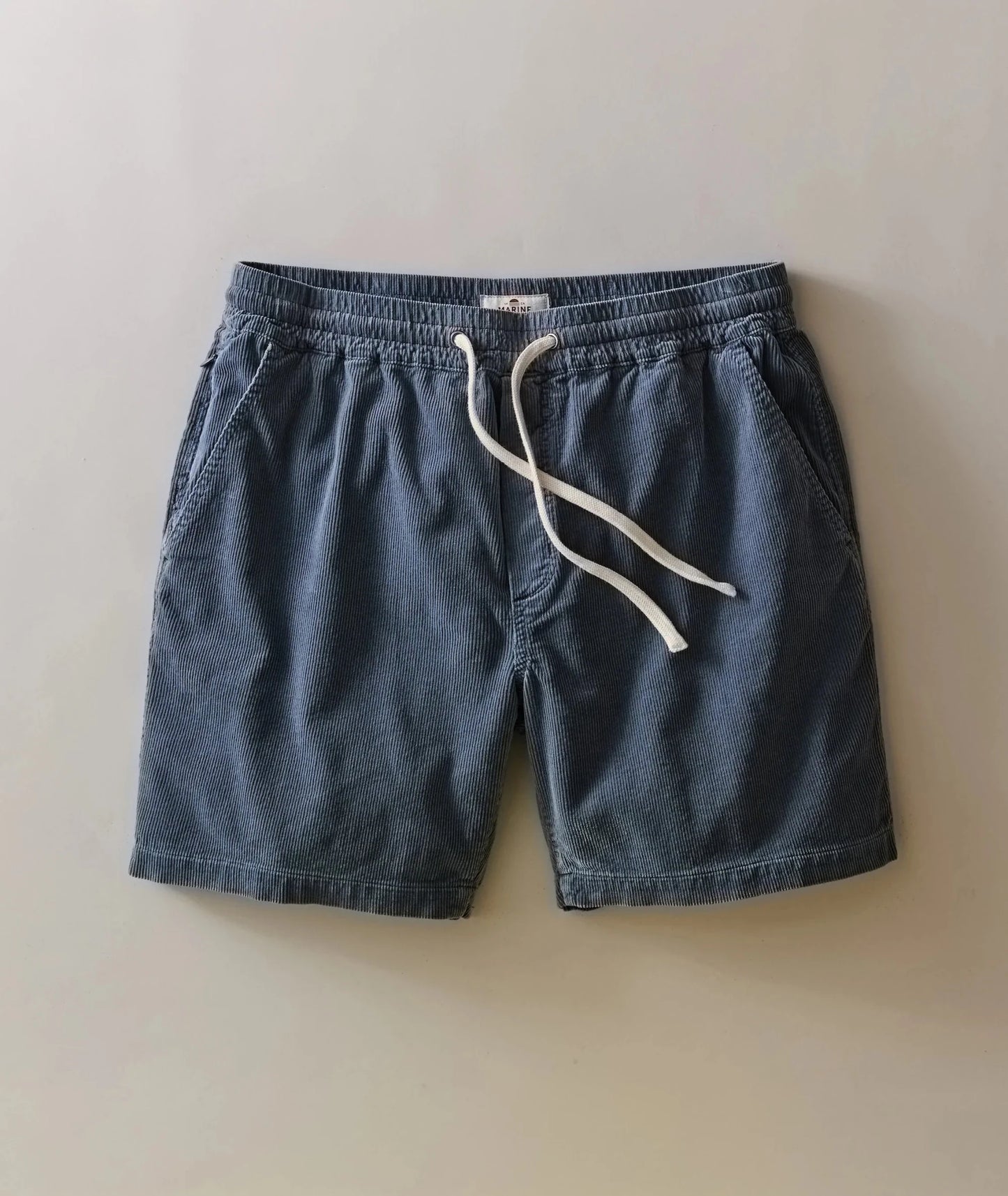 6" Saturday Corduroy Short - MST GoodsShortsMarine Layer