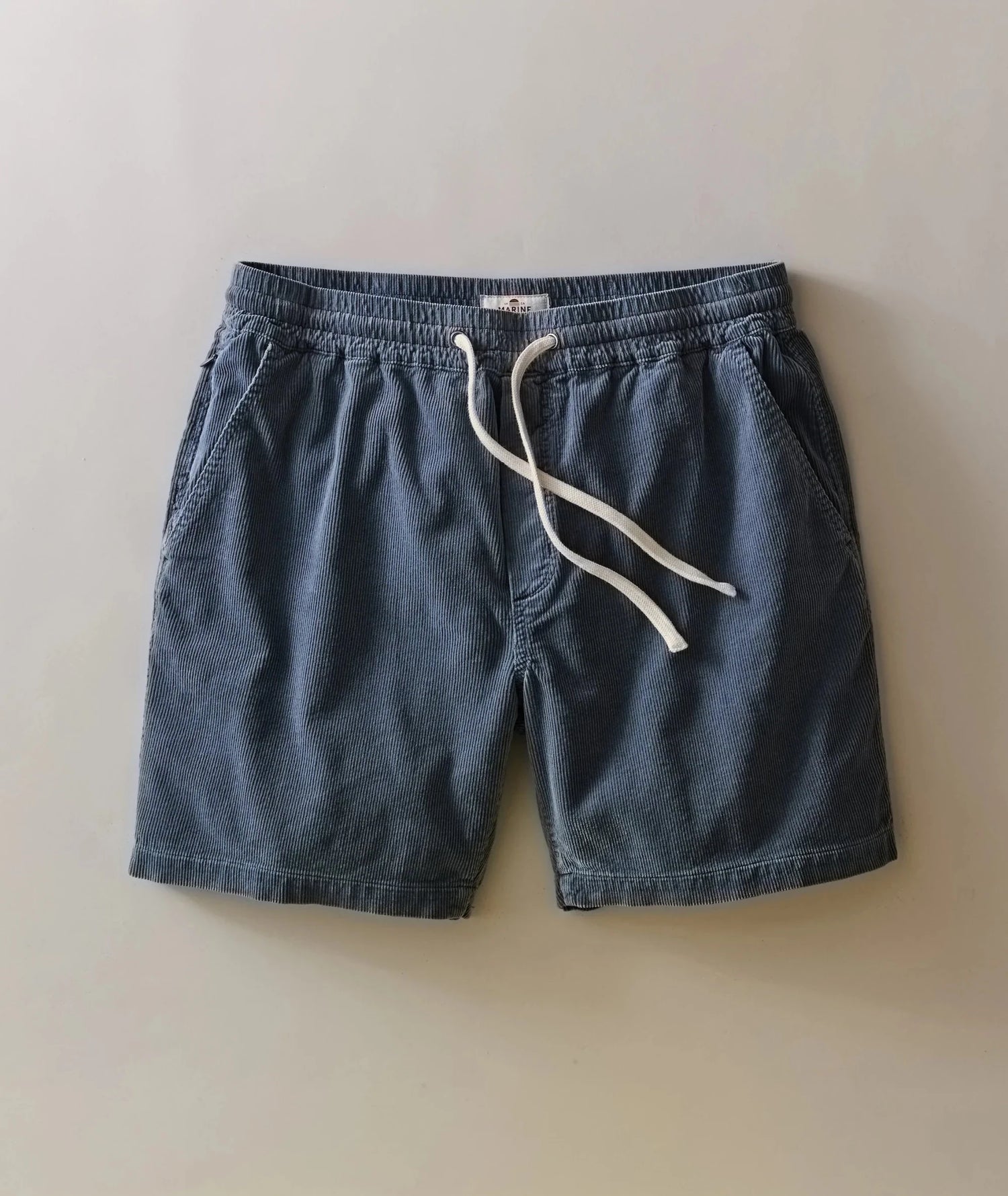 6" Saturday Corduroy Short - MST GoodsShortsMarine Layer