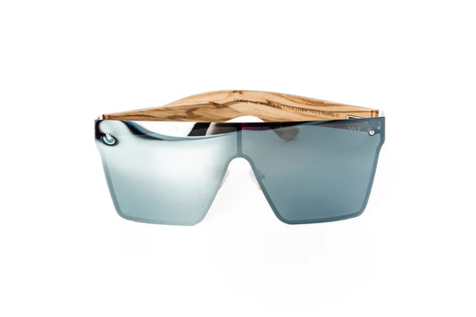 Wooden Element Sunglasses
