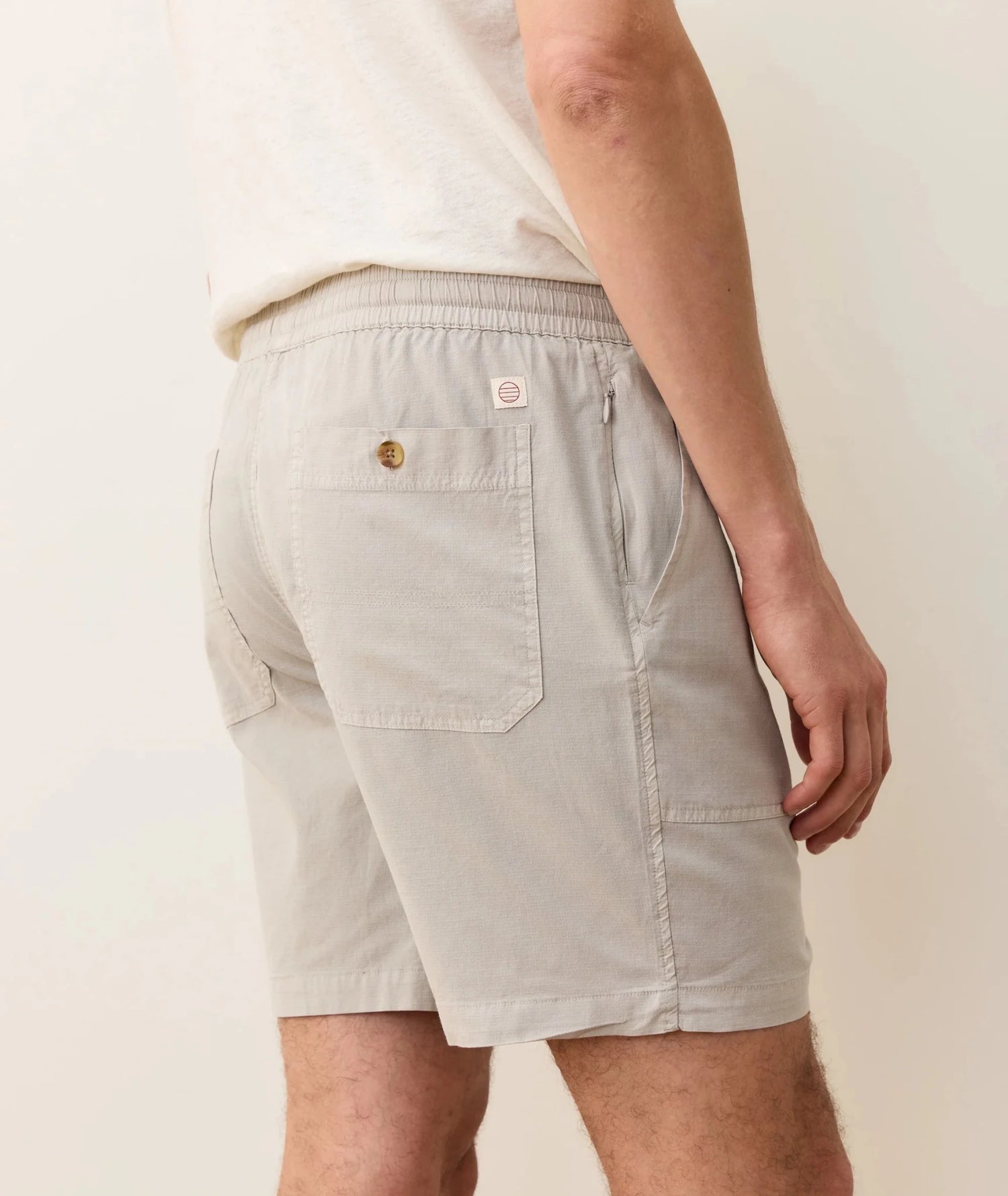 7" Ripstop Utility Short - MST GoodsMarine Layer