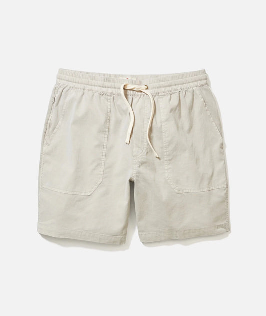 7" Ripstop Utility Short - MST GoodsMarine Layer