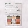 7 Scent Sampler Natural Wood Incense - MST GoodsIncense BricksIncienso