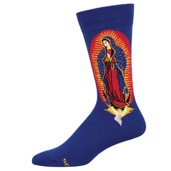 Guadalupe 2.0 Socks