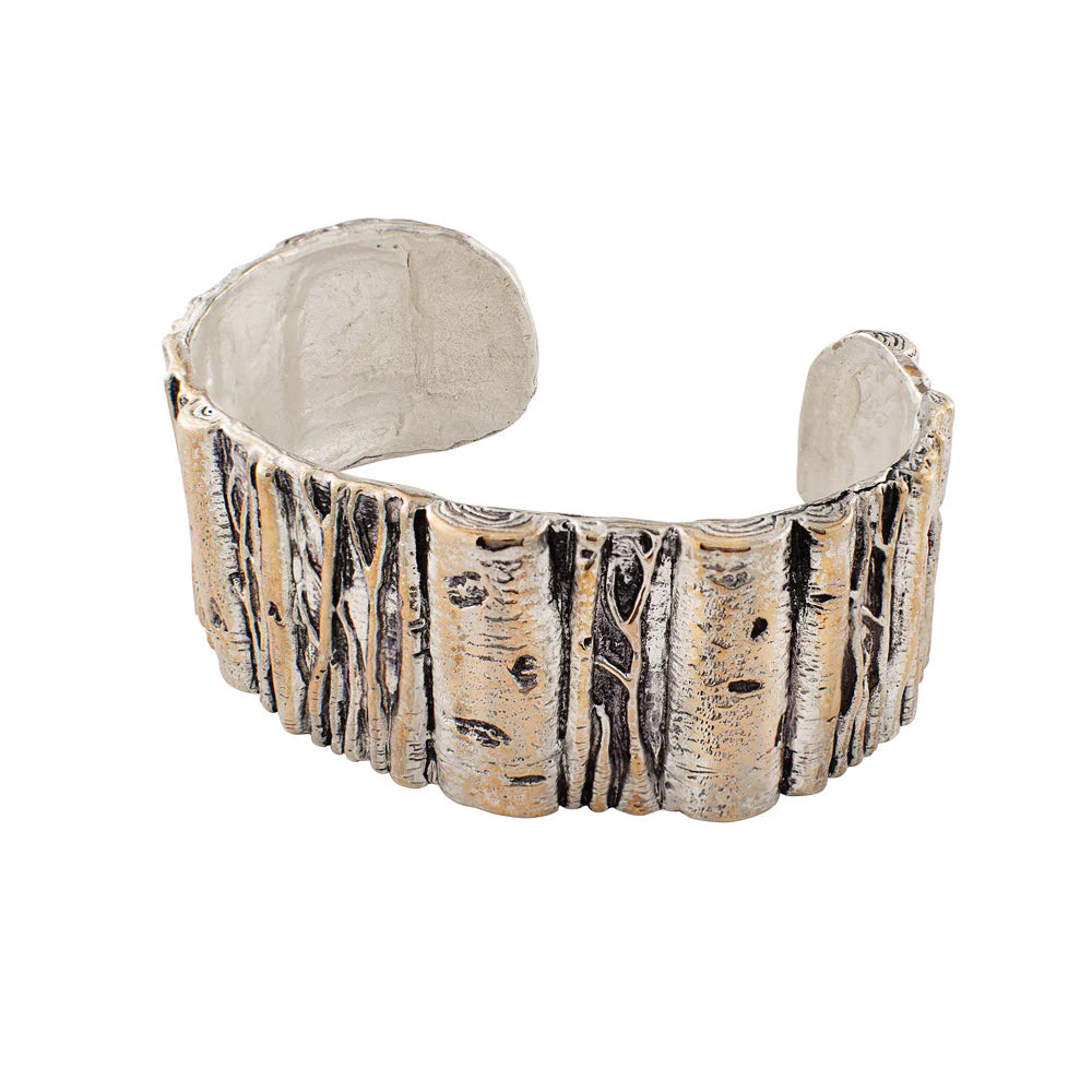 Aspen Cuff Bracelet